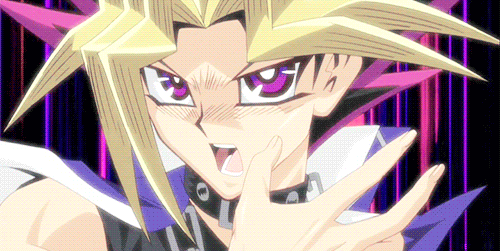 Yami Yugi "Atem" (Yu-Gi-Oh!)