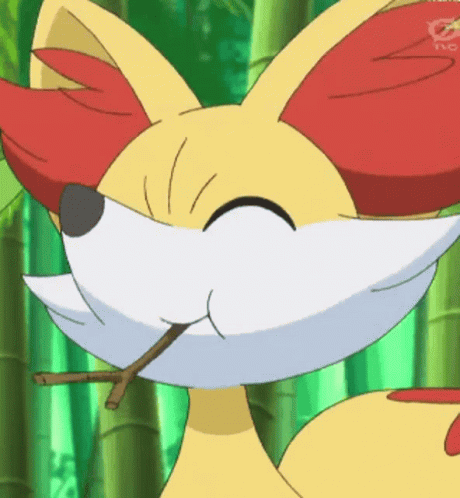 Fennekin (Pokémon)